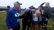 Which Combined Men's & Women's Program Won 2019 NCAA XC?