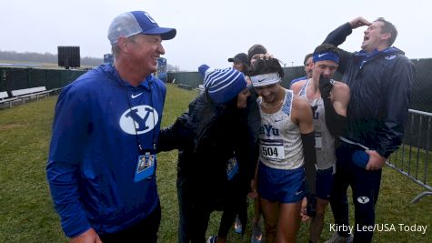 Which Combined Men's & Women's Program Won 2019 NCAA XC?