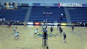 Replay: Wingate vs Coker | Oct 4 @ 7 PM