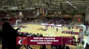 Replay: Delaware State vs Maryland Eastern Shore - 2022 Delaware State vs Eastern Shore | Mar 3 @ 7 PM