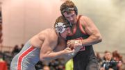 Top-Ranked Wrestlers On Upset Alert At CKLV