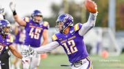 UAlbany's Defense Is Flexing Its Muscle At The Perfect Time