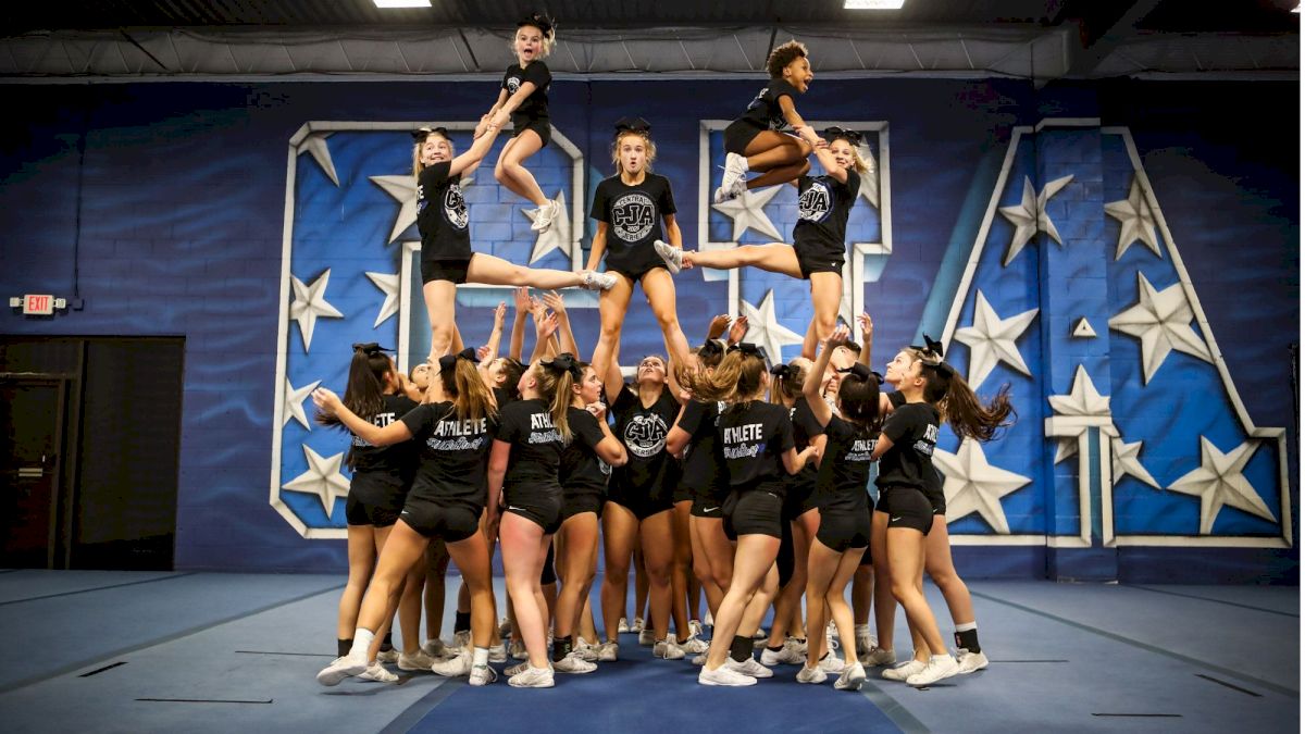 CJA Wants 9 Zeros This Weekend At WSF