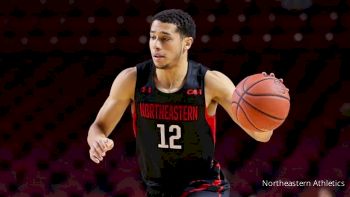 Full Replay - Maine vs Northeastern