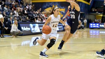 Full Replay - Villanova vs Drexel