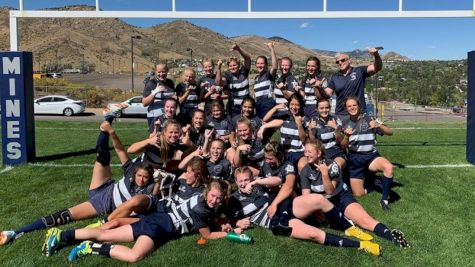 Record-Breaking Year For Colorado School of Mines