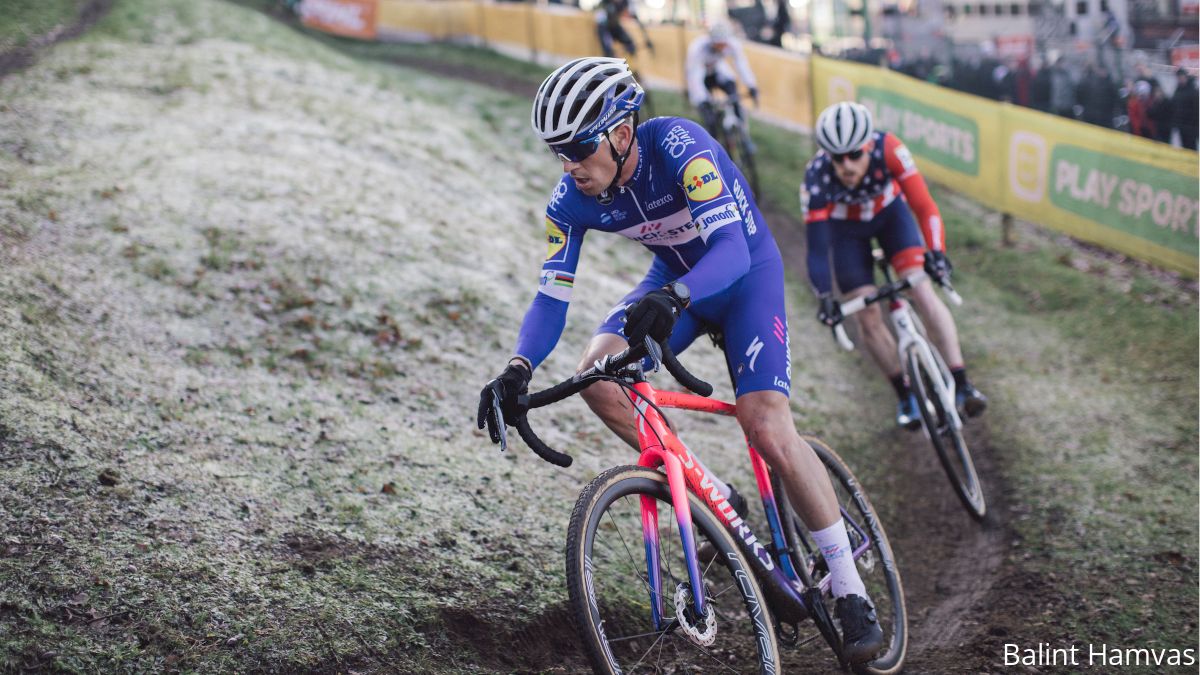 Everything You Need To Know About Ethias Cross Essen