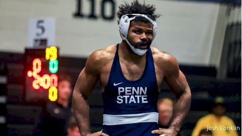 5 Reasons To Watch Penn vs #2 Penn State