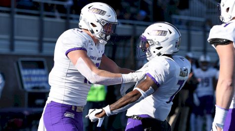 Dukes By The Numbers: JMU Has Been Even More Dominant Than You Realize