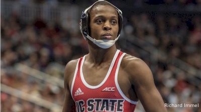 FRL 436: Kerkvliet To PSU & Live From The CKLV Floor