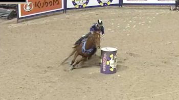 ALL IN Barrel Racing | Race 1 | Round 1