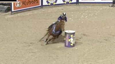 ALL IN Barrel Racing | Race 1 | Round 1