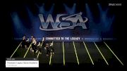 Champion Legacy Dance Academy - Youth Elite Jazz [2022 Youth Jazz Day 1] 2022 WSA South Dakota