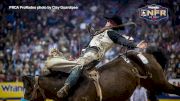 2019 Wrangler National Finals Rodeo | HIGHLIGHTS | Round One