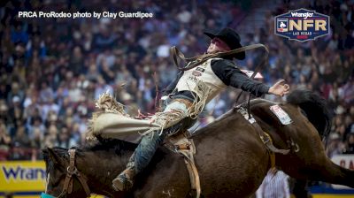 2019 Wrangler National Finals Rodeo | HIGHLIGHTS | Round One