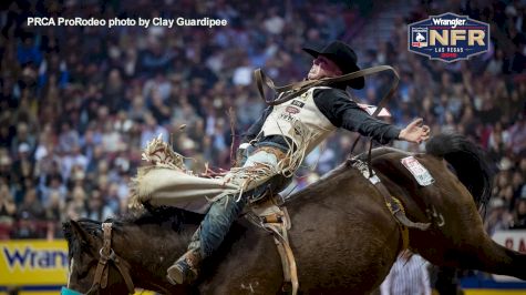 2019 Wrangler National Finals Rodeo | HIGHLIGHTS | Round One