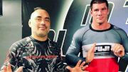 Kyle Boehm Joins KASAI Pro 7 Heavyweight Tourney vs Cyborg, Nicky Rod, Hulk