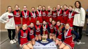 Rockcastle County High School Wins Bid To NHSCC