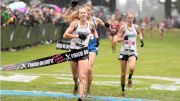 Katelyn Tuohy Hangs On To Win Third NXN Crown