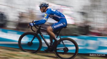 Highlights: Ethias Cross Essen - Elite Men