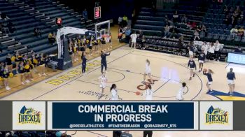 Replay: Lehigh vs Drexel | Nov 22 @ 6 PM