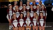 Routine Breakdown: Pikeville High School