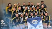 Desoto Middle Takes Home First Title Of The Day: UCA Dixie