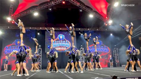 If She Can, We Can: The Motivation Behind Twist & Shout Exodus