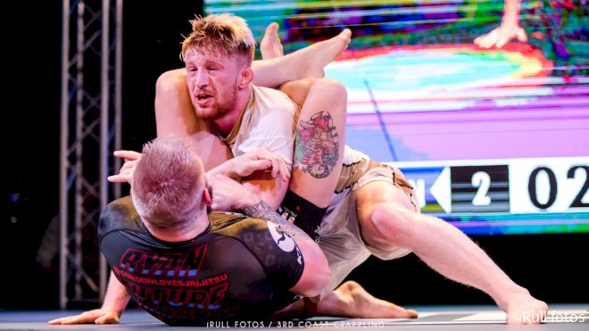 2019 Third Coast Grappling Championship 3