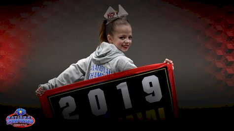 Winning Photos From America's Best National Championship