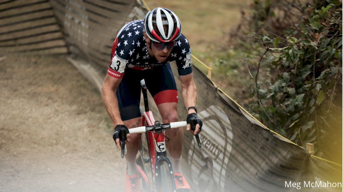 Rankings: The Top 11 US Cyclocross Racers Ahead Of Nationals