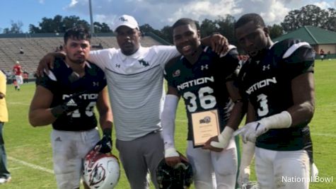 REPLAY: National Bowl