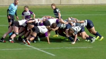 Winona State vs. Colorado School Of Mines - 2019 Women's DII Final