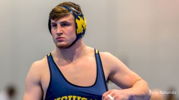 FloFeature: Mason Parris AT CKLV