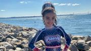 Meet Level Legacy Champion: Alyssa Martinez