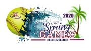 THE Spring Games Announces 2020 Logo Selection Contest Participants