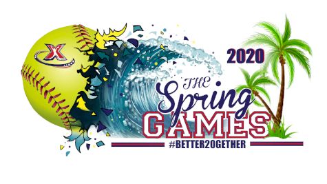 THE Spring Games Announces 2020 Logo Selection Contest Participants