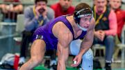 Deakin Leads Loaded Big Ten Field At 157