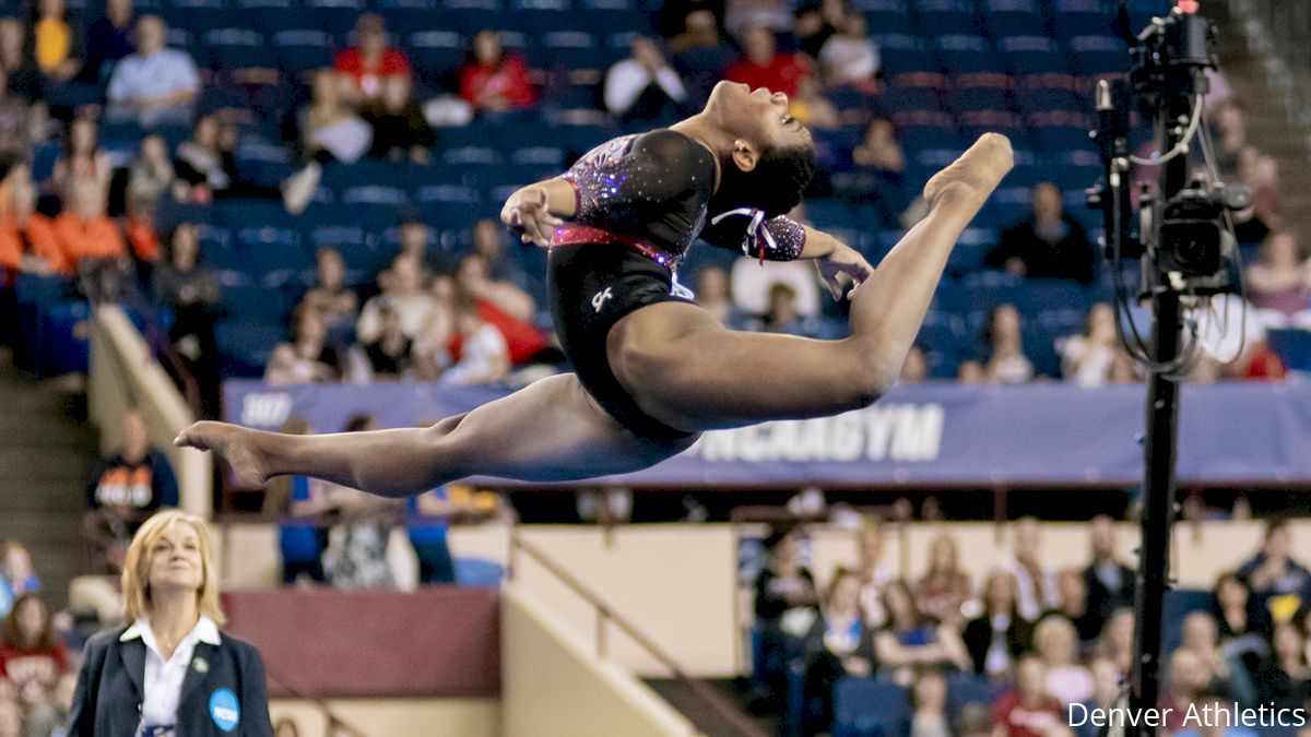 Lynnzee Brown To Carry Denver Into 2020 After Historic Season
