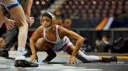 Cadet, U15, & Futures Nationals Are Tough As Nails