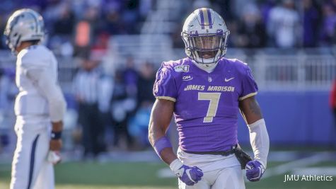 We Should All Stop & Appreciate This Massive FCS Championship Matchup