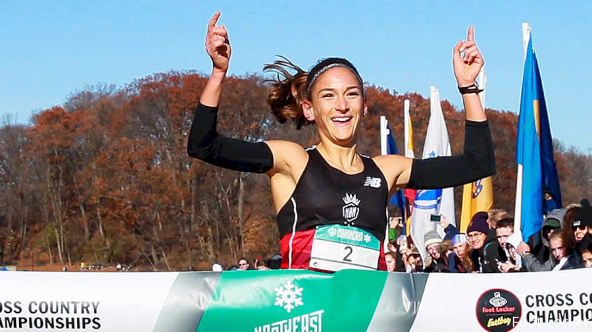 WATCH LIVE: 2019 Foot Locker Nationals