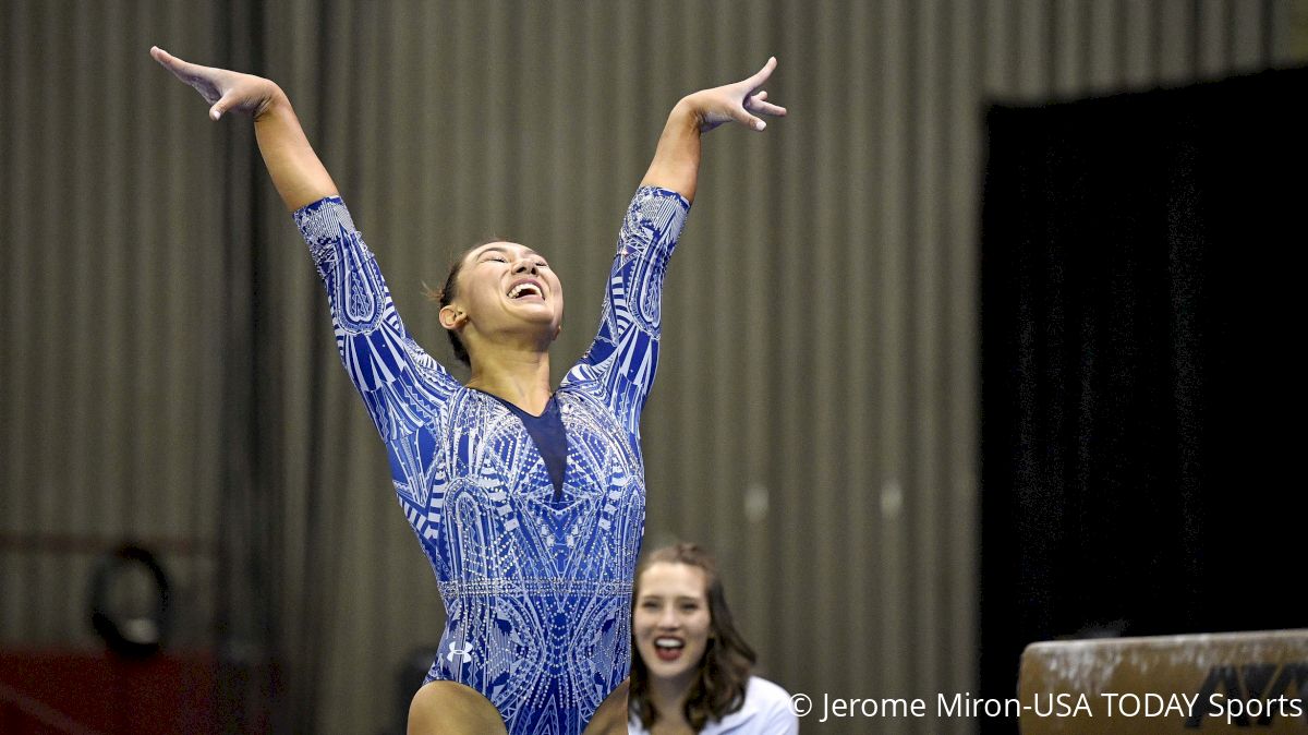 Cali Grand Invitational: Who Will Challenge Oklahoma At Season-Opener?