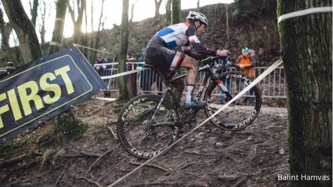 Preview: Risk & Reward At Overijse For Brand And Van der Poel