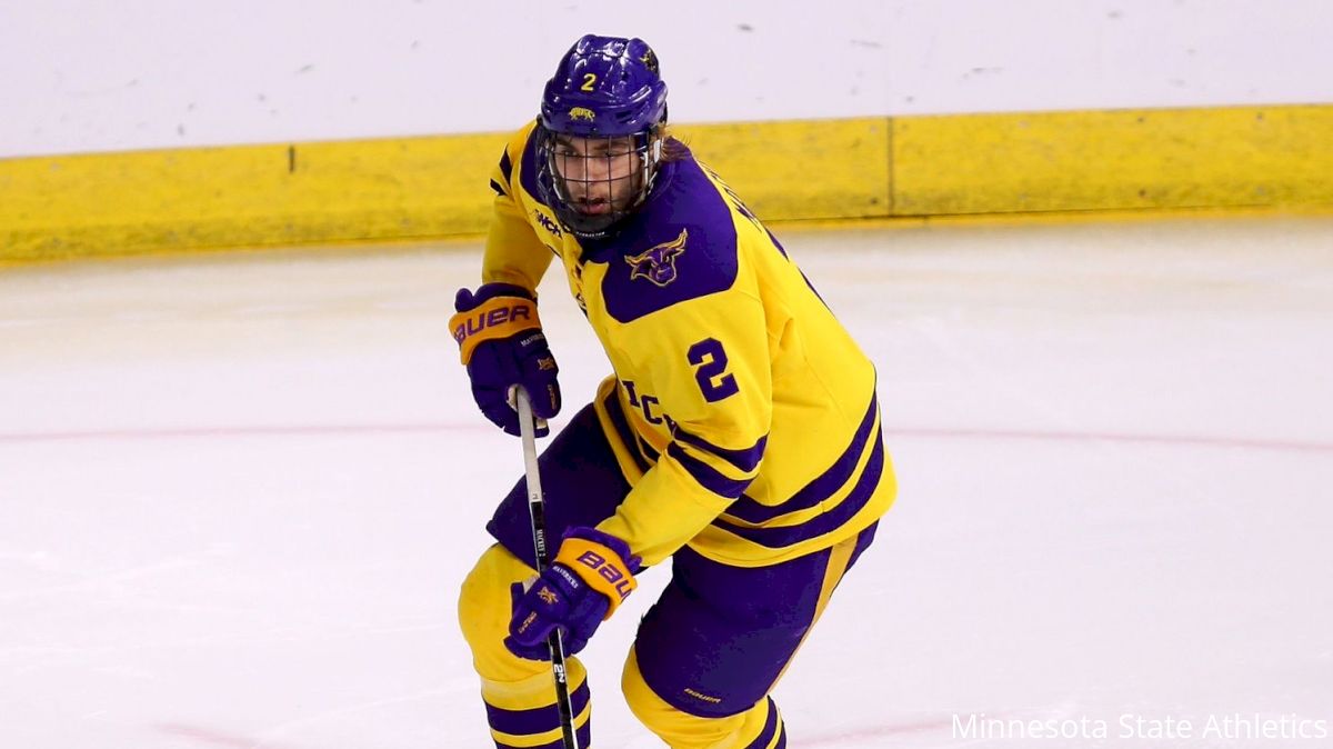 WCHA Watch Guide: Week Of January 6