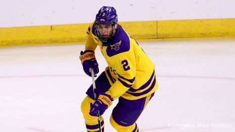 WCHA Watch Guide: Week Of January 6