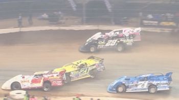 2017 Gateway Flashback: Late Model Feature