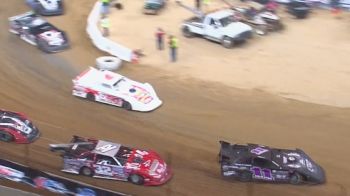 2018 Gateway Flashback: Friday Night Late Model Feature