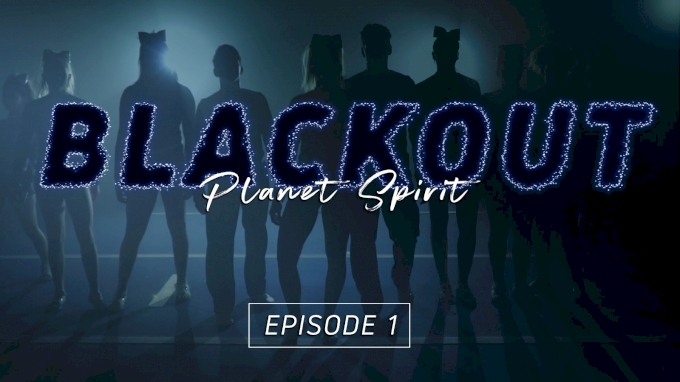 picture of BLACKOUT: Planet Spirit