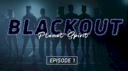 BLACKOUT: Planet Spirit